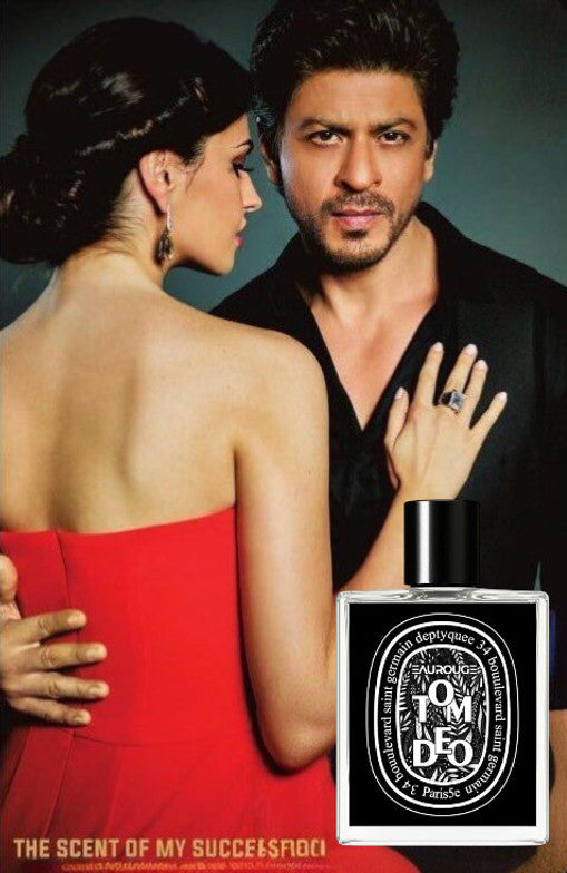 EAU ROUGE Luxury Perfume for Daily Wear | Strong, Refreshing, Citrus and Musk Fragrance Eau de Parfum - 50 ml (For Men & Women)