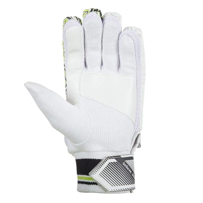 SG Ecolite RH Batting Gloves, Adult (Colour May Vary), 1 Pair