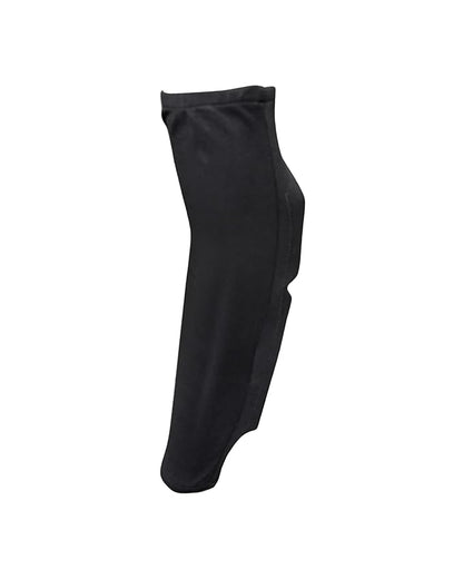 WHITEDOT Sports Men’s Cricket Elbow Guard – Lightweight, Flexible & Breathable Arm Sleeve for Batting & Fielding | High Impact Protection | Comfortable Fit for Players