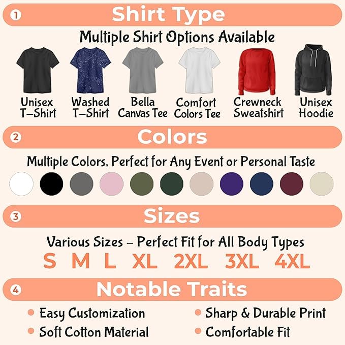 Customized Oversized Men's Photo T-Shirt
