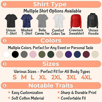 Customized Oversized Men's Photo T-Shirt