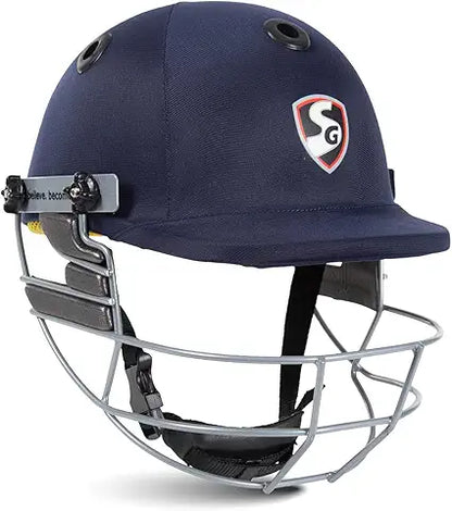 Cricket Helmet SG BLAZETECH Medium