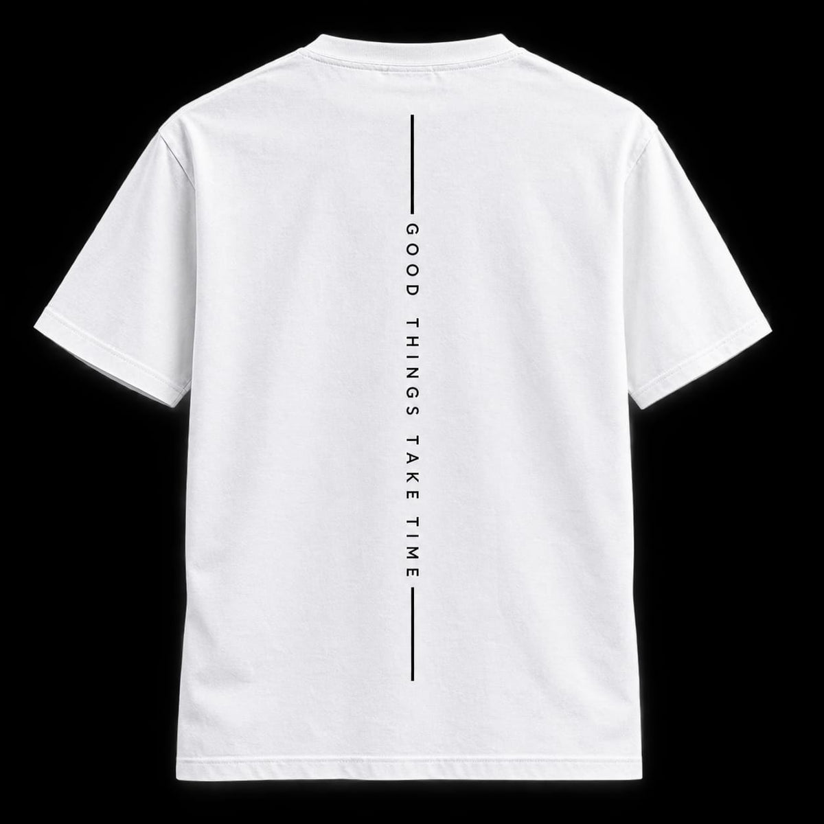 Premium graphic T-shirt designed for  Bold look. Clean design. Everyday streetwear.