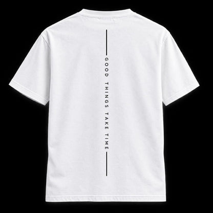 Premium graphic T-shirt designed for  Bold look. Clean design. Everyday streetwear.