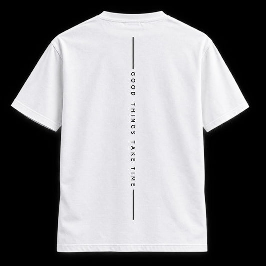 Premium graphic T-shirt designed for  Bold look. Clean design. Everyday streetwear.